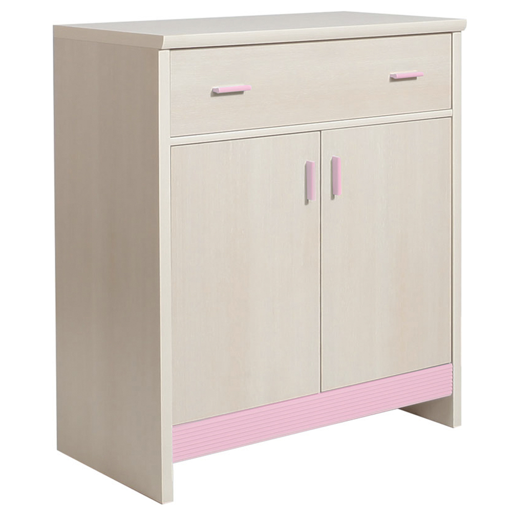 Xavier Cupboard For Girls